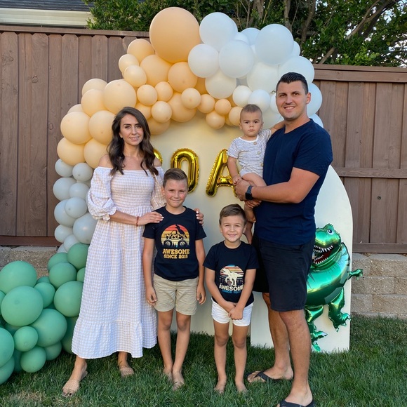 Meet your Posher, Oksana - Picture 2 of 8